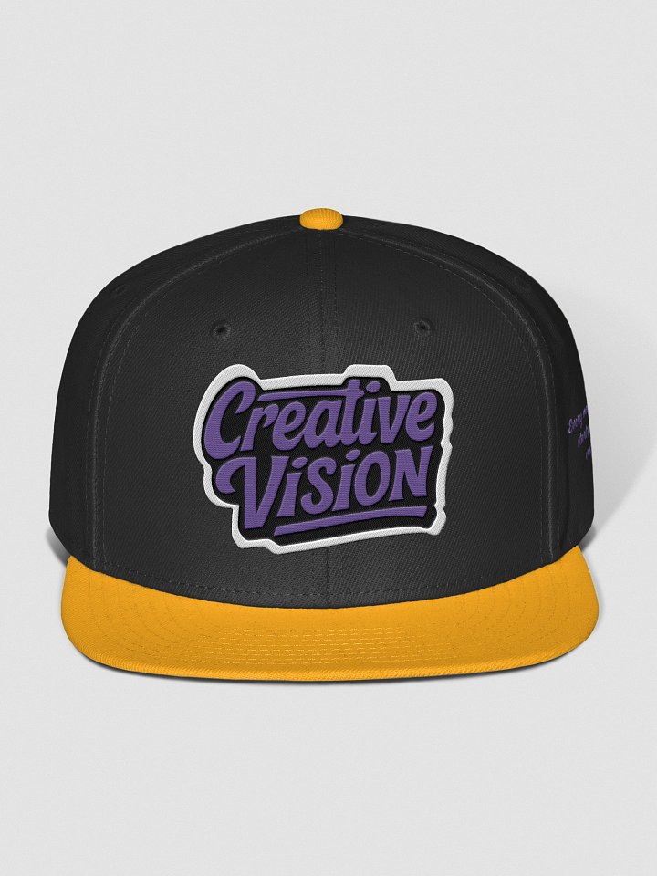 Visionary Cap product image (3)