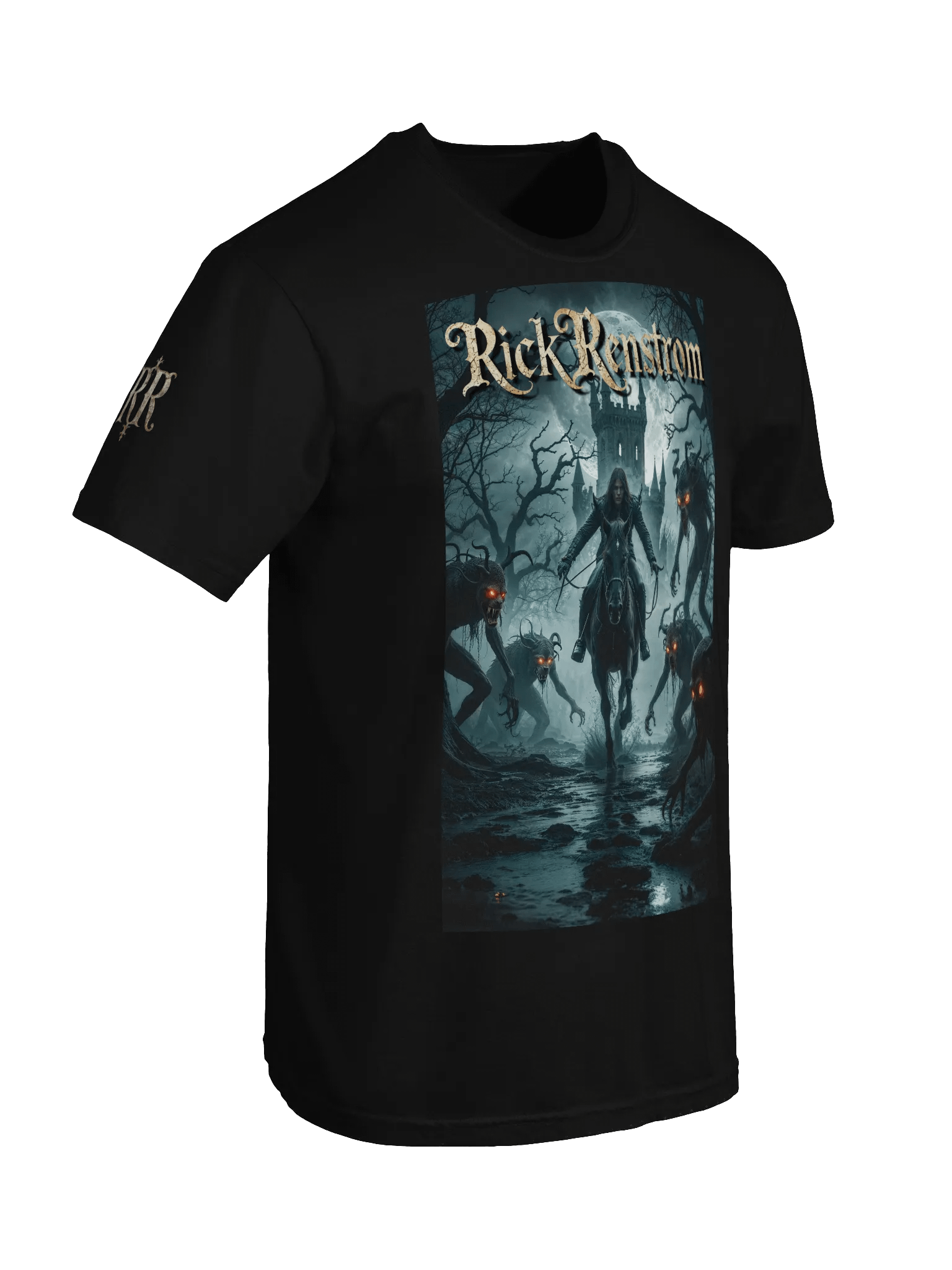 Stormrider Premium Version Tee product image (7)