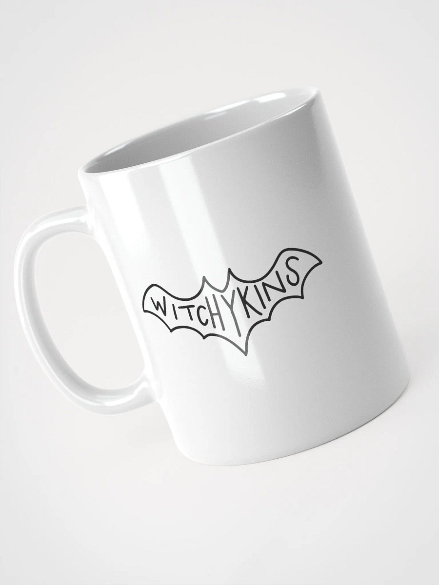 Witchy's Delivery Service Mug product image (6)