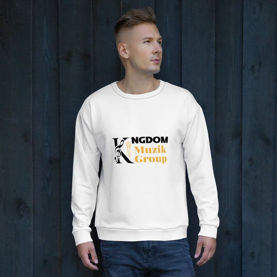 KMG Sweatshirt product image (10)