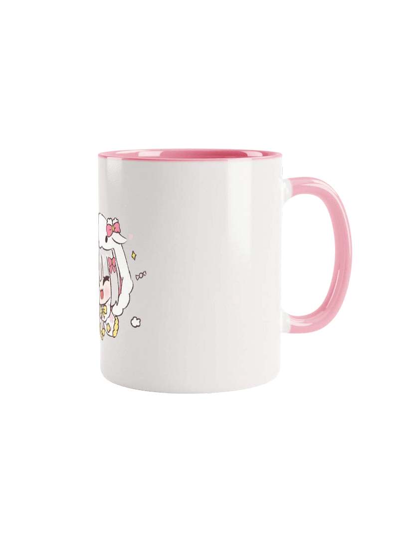 Sheepy Nox Mug