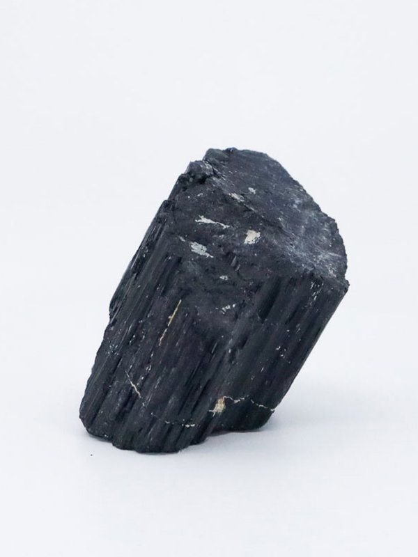 Black Tourmaline Crystal Point Tower product image (1)