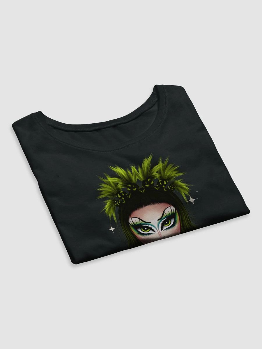 Toxique Kween Crop Top product image (13)
