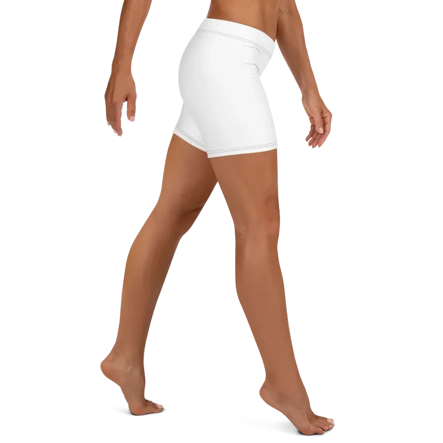 WS Women's Bike Shorts product image (6)