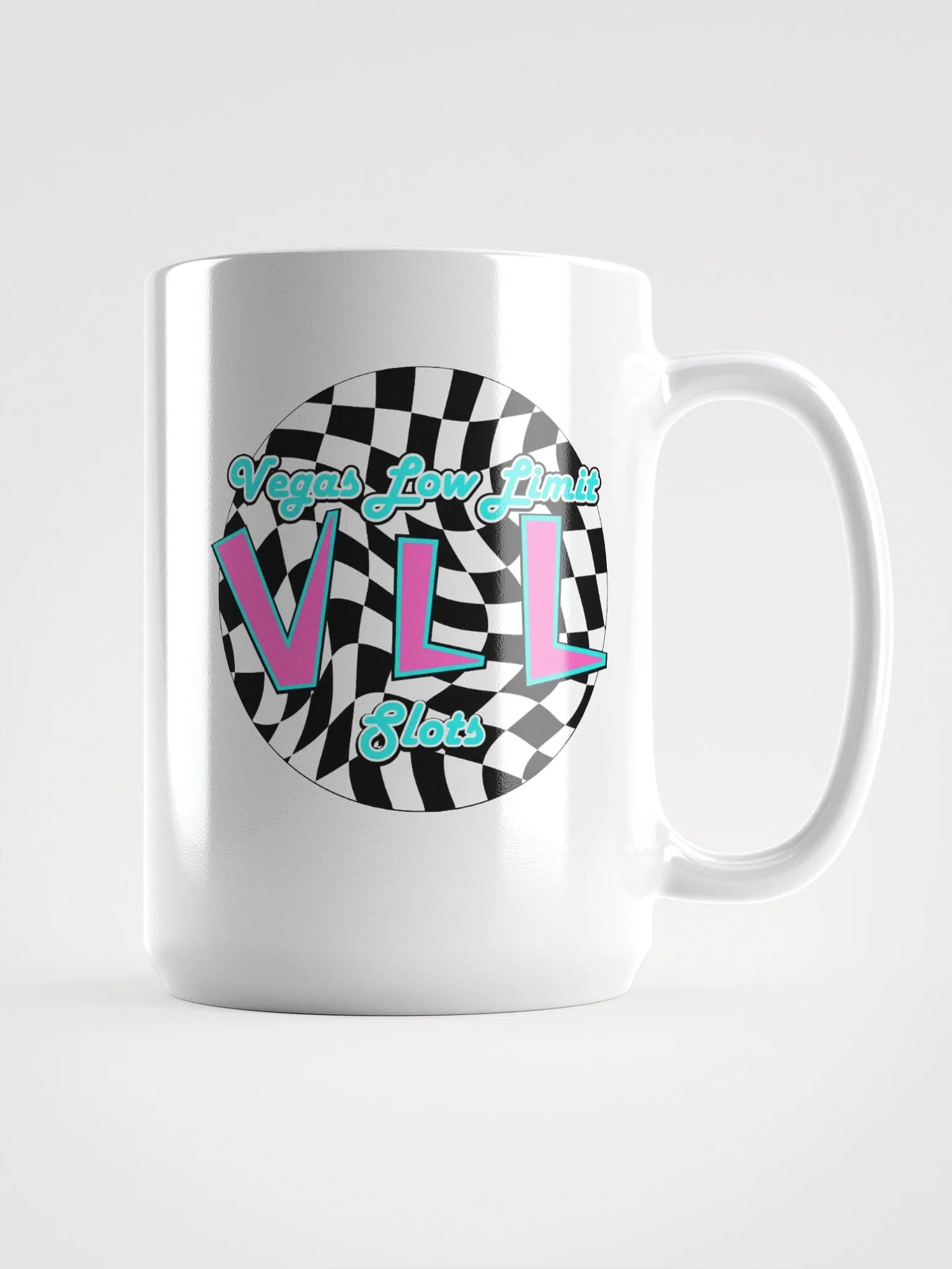 VLL Vegas Low Limit Slots Mug product image (2)