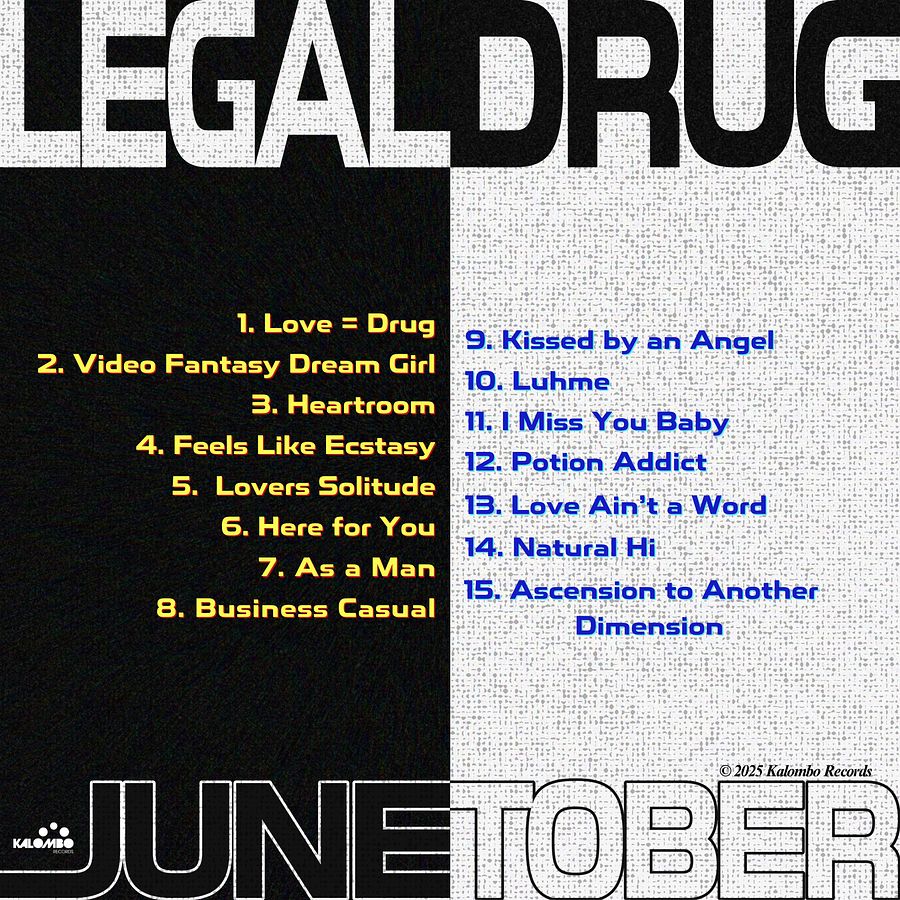 LEGAL DRUG (DOWNLOAD) product image (2)