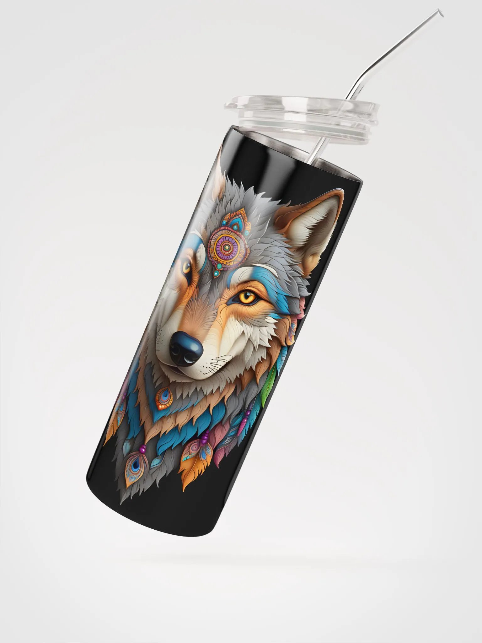 Water Bottle product image (2)