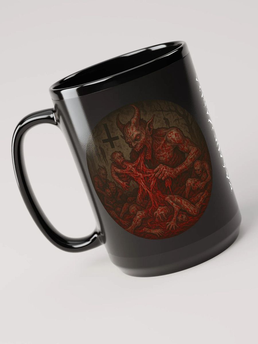 Demon Eater Mug product image (3)