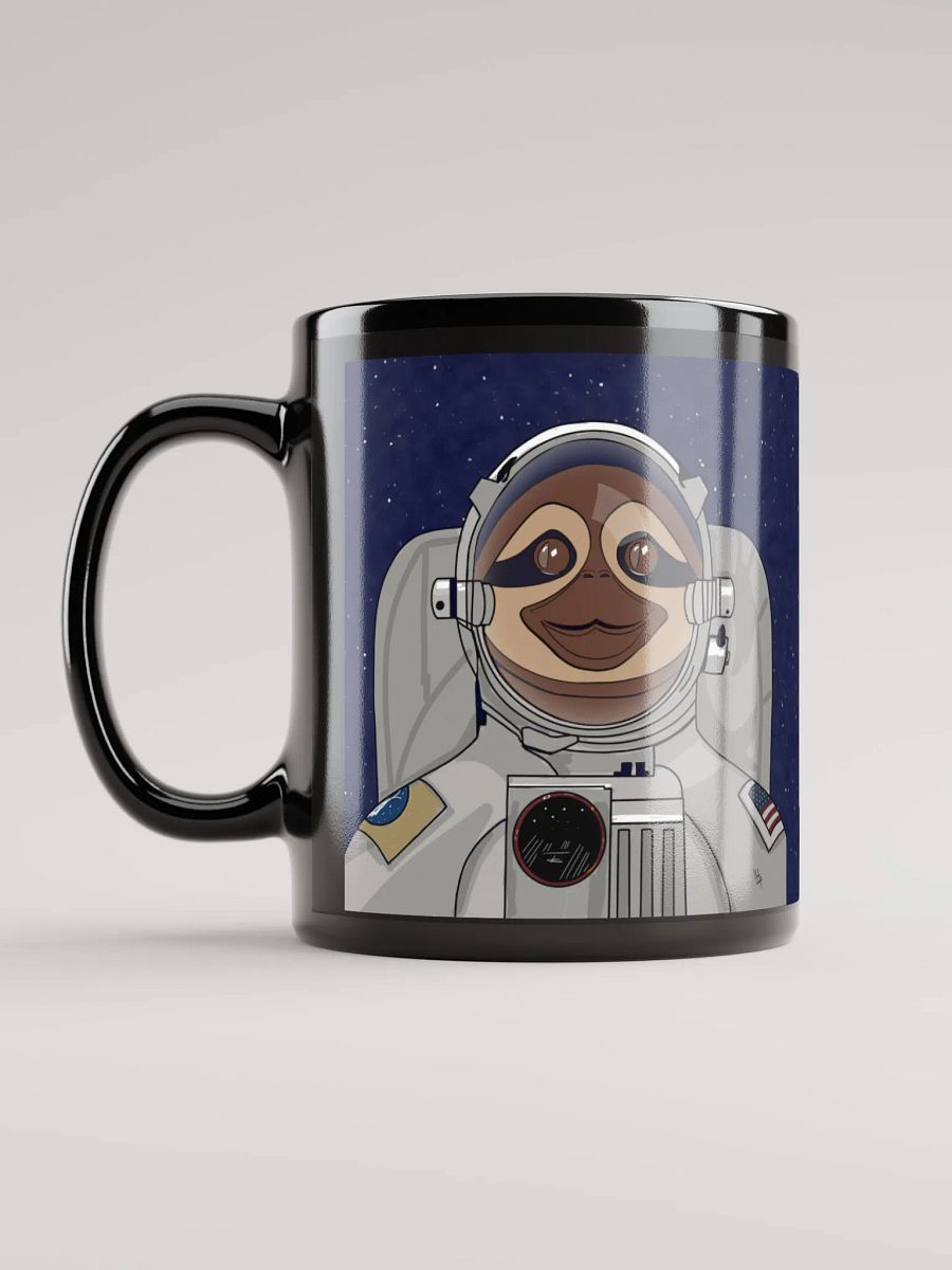 Space Sloth product image (11)