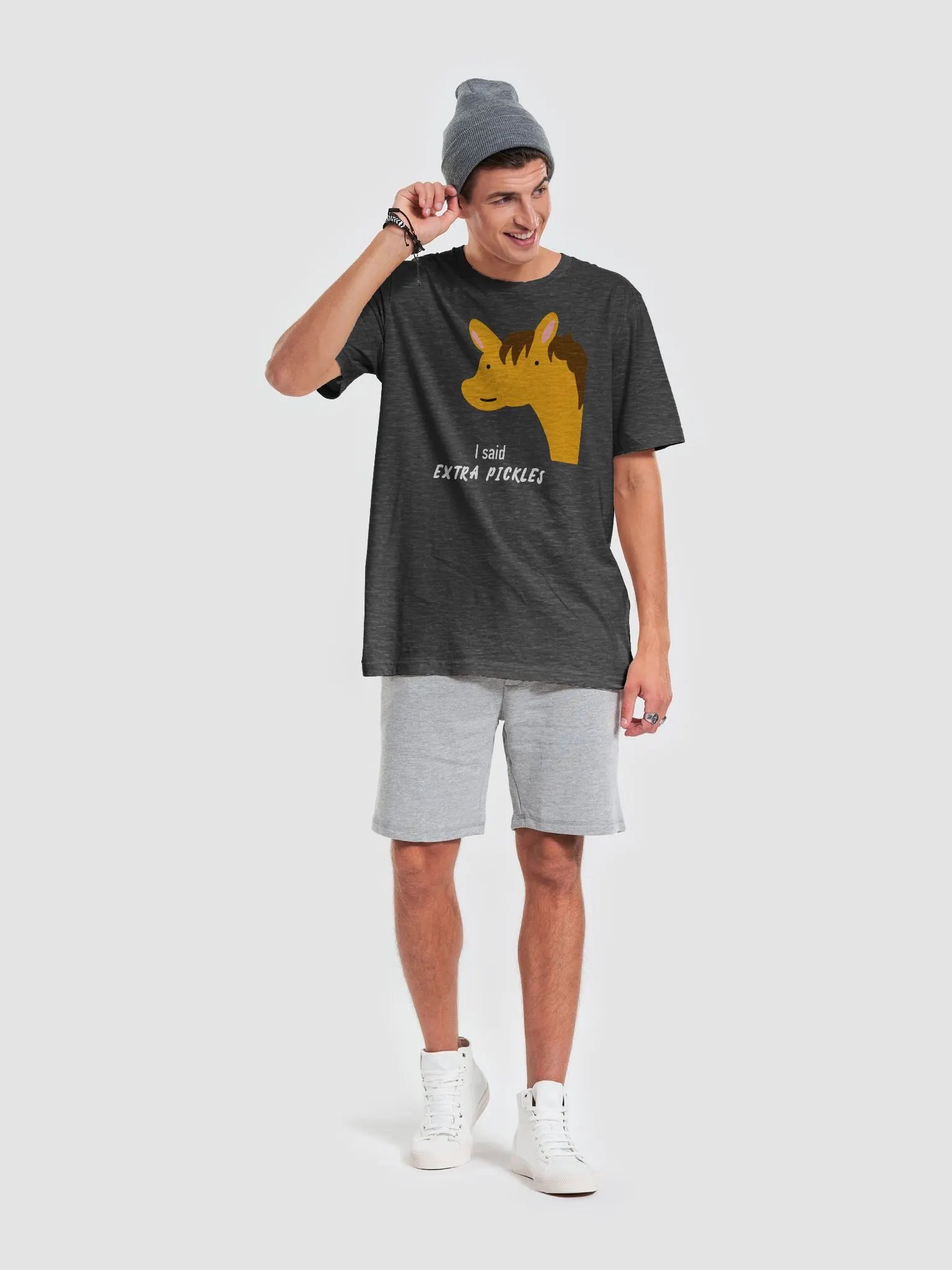 Funny Horse product image (64)