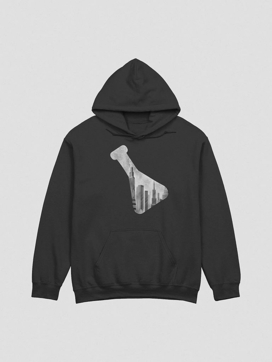Skyline InTheLab Hoodie product image (3)