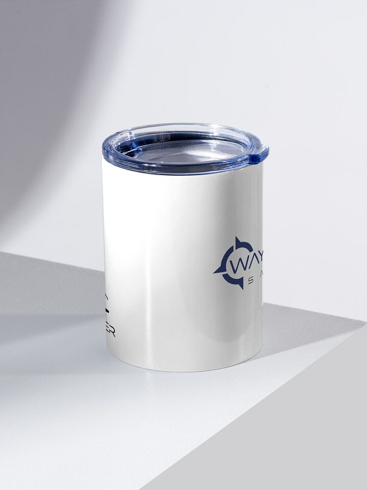 Waymaker Stainless Tumbler product image (1)