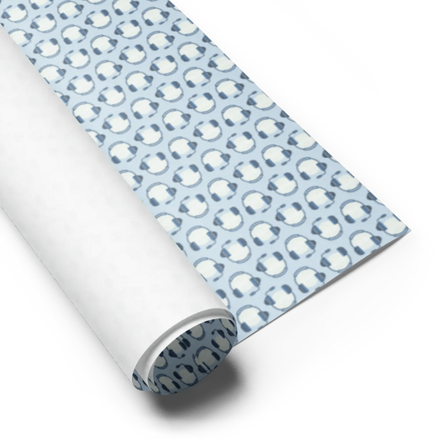 AGENT STATE WRAPPING PAPER SHEETS product image (3)