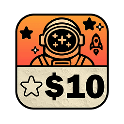 Astronaut