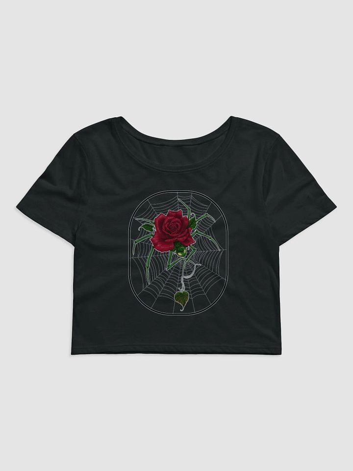 Rose Weaver - SFA Crop Tee product image (1)