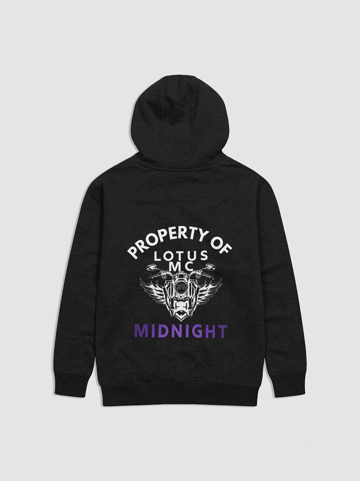 Property of Midnight Hoodie product image (22)