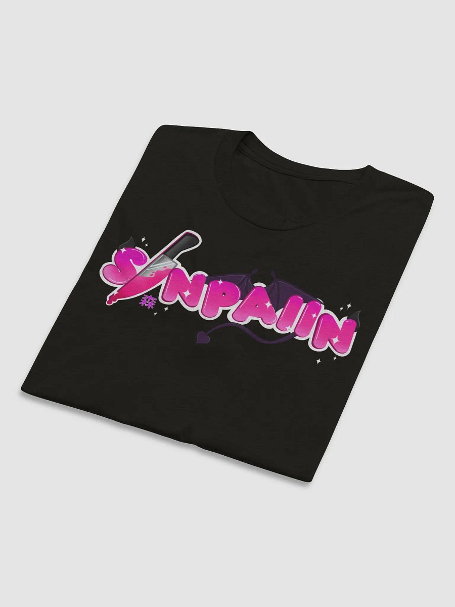 Sinn Tee Unisex product image (5)