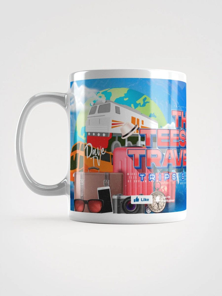TTT Ceramic Mug product image (18)