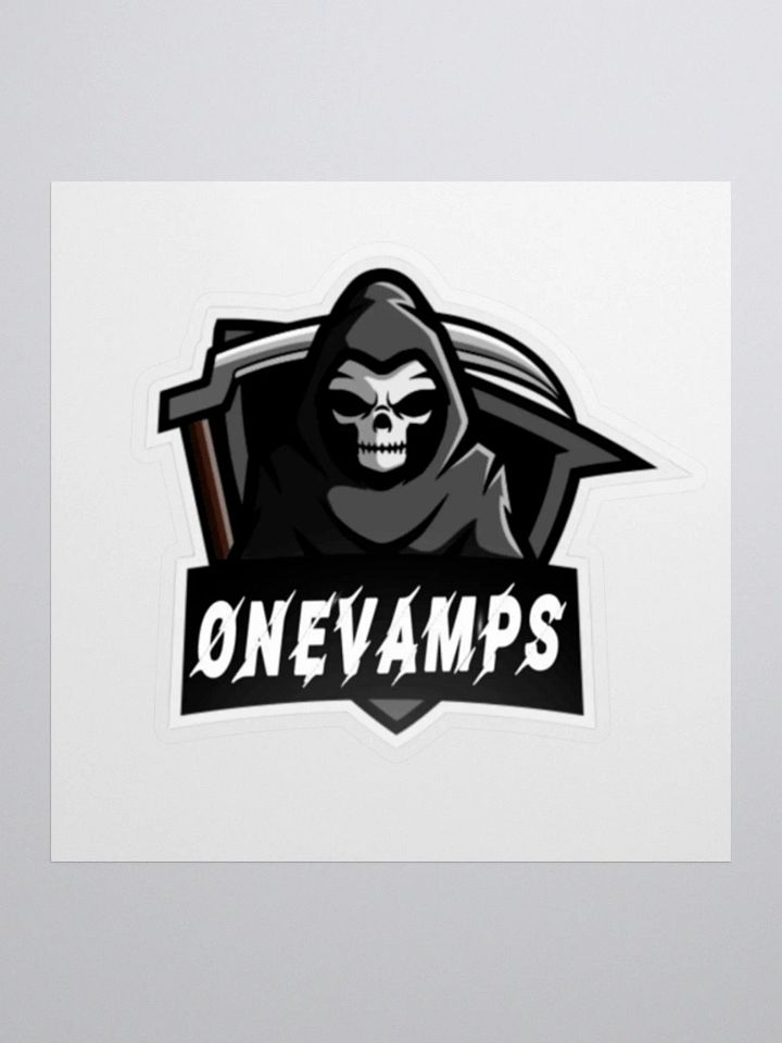 OneVamps Cut Stickers product image (2)