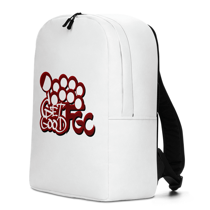 GetGood - Backpack product image (2)