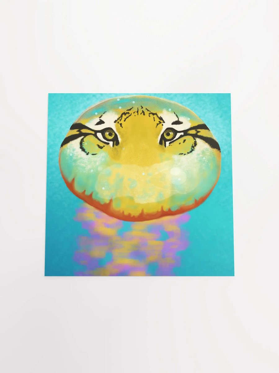 Lemurian Tiger product image (4)