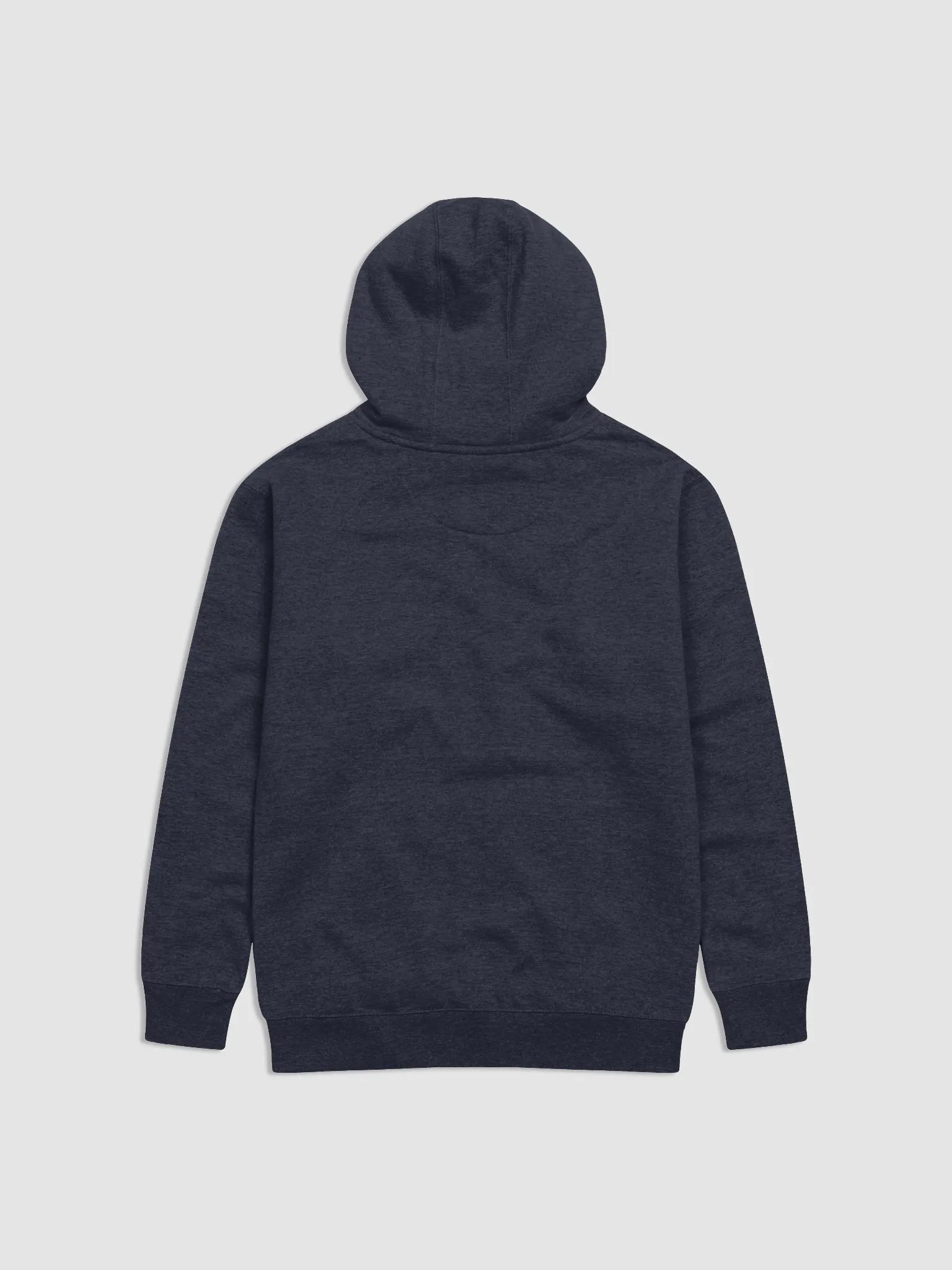 Barefoot Bodeez Yoga Hoodie product image (16)