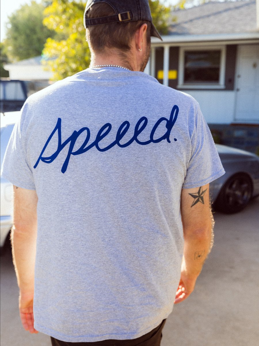 Old Cars Tee product image (4)