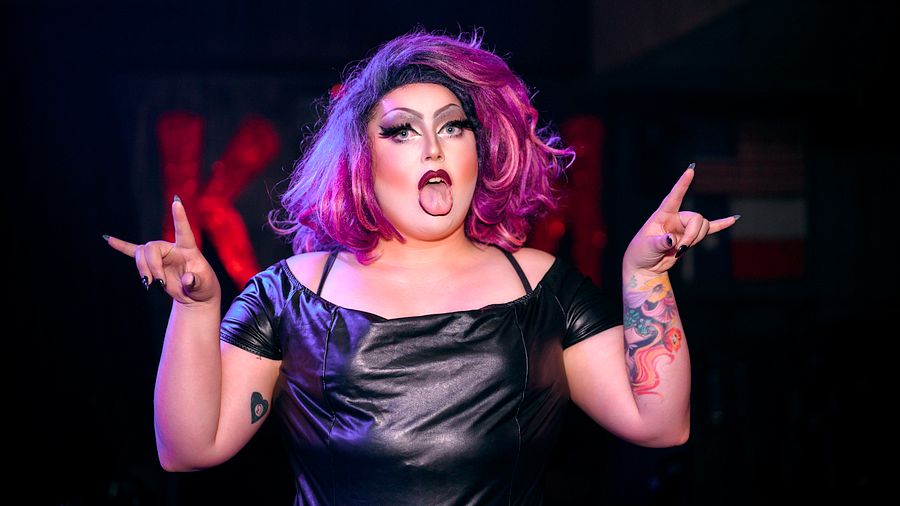 Book a Digital Drag or Burlesque Show product image (3)