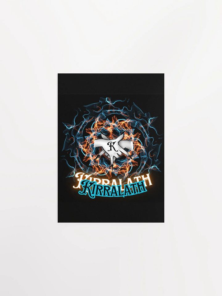 Kirra poster product image (6)