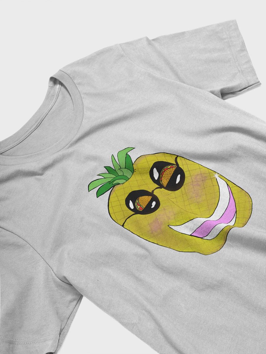 Tacoapple Supersoft T-Shirt (Pastel) product image (24)