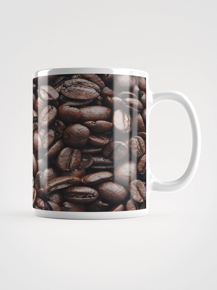 Glossy Roast Mug product image (1)