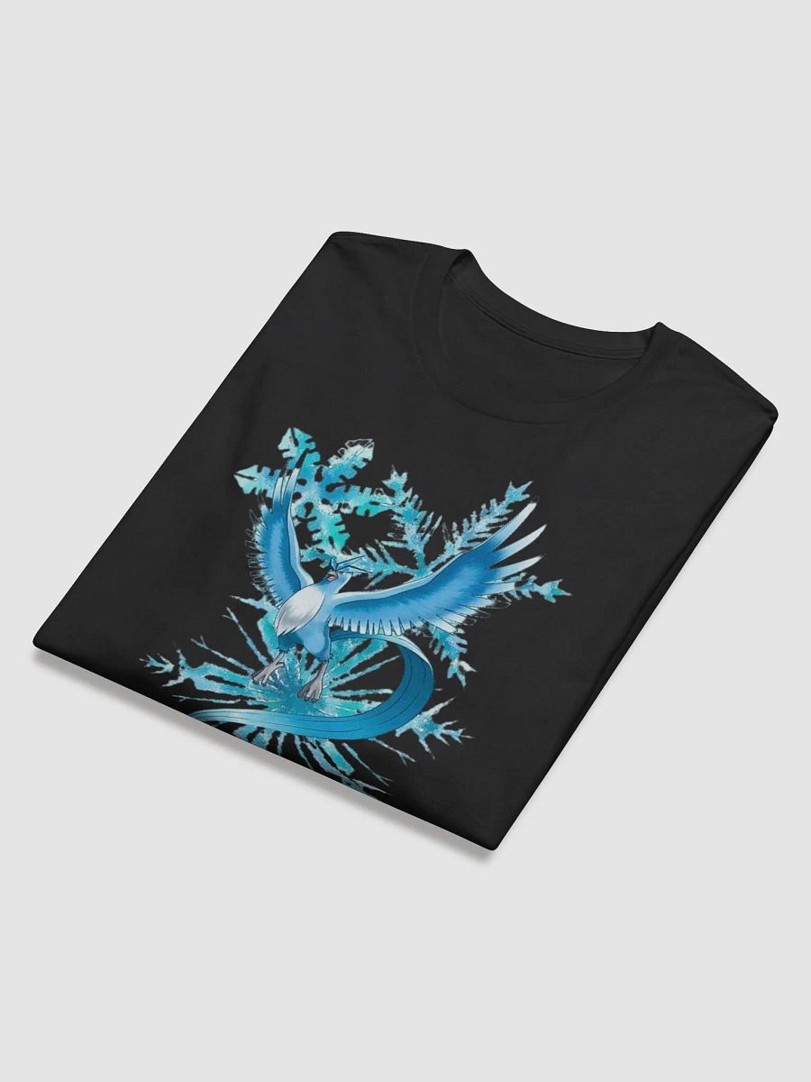 Pokemon Articuno Long Sleeve Tee product image (16)