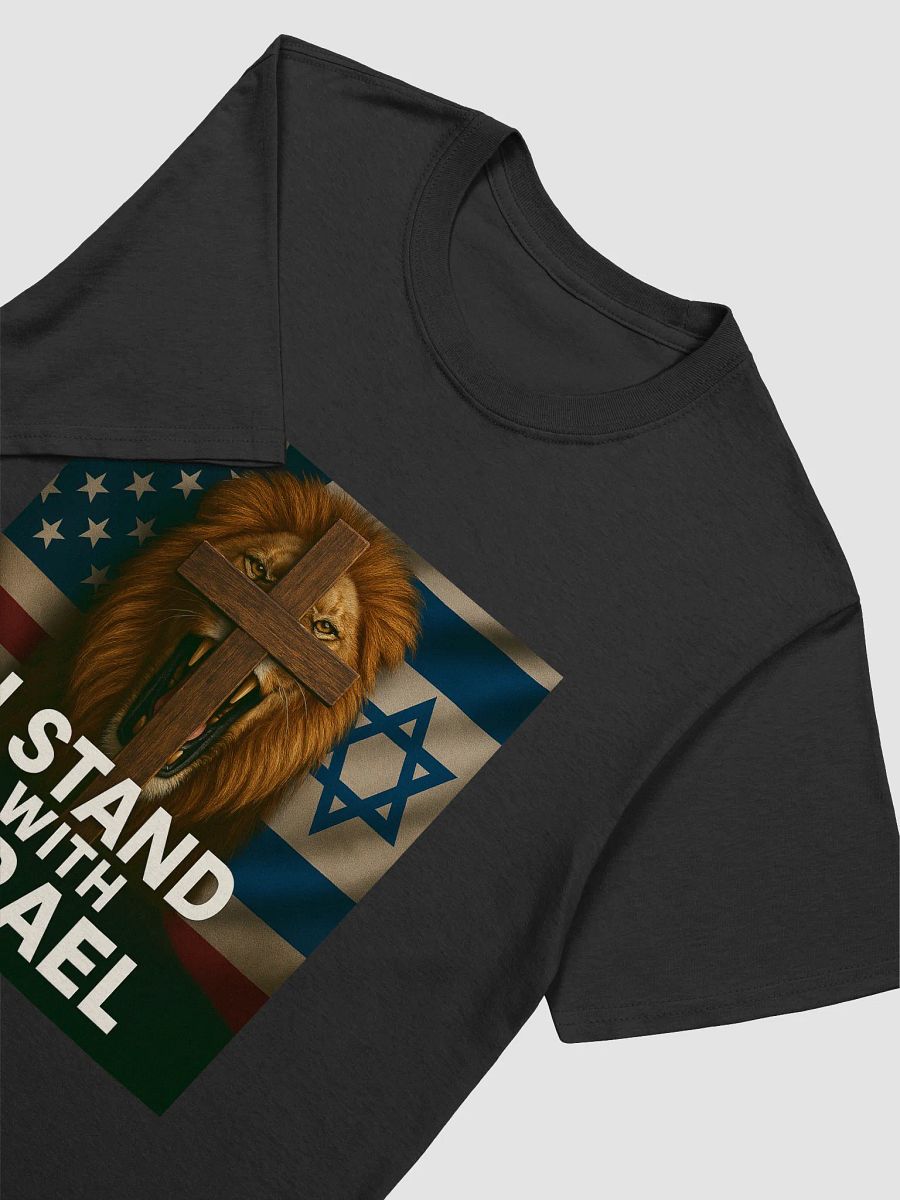 Israel unity shirt product image (3)