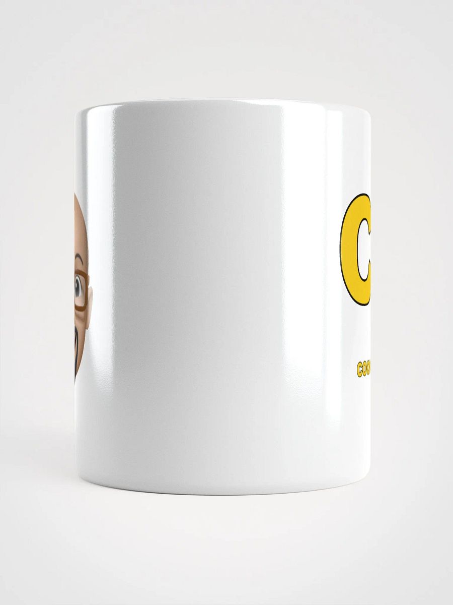 CWJ2 WHITE MUG product image (13)