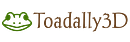Toadally3D