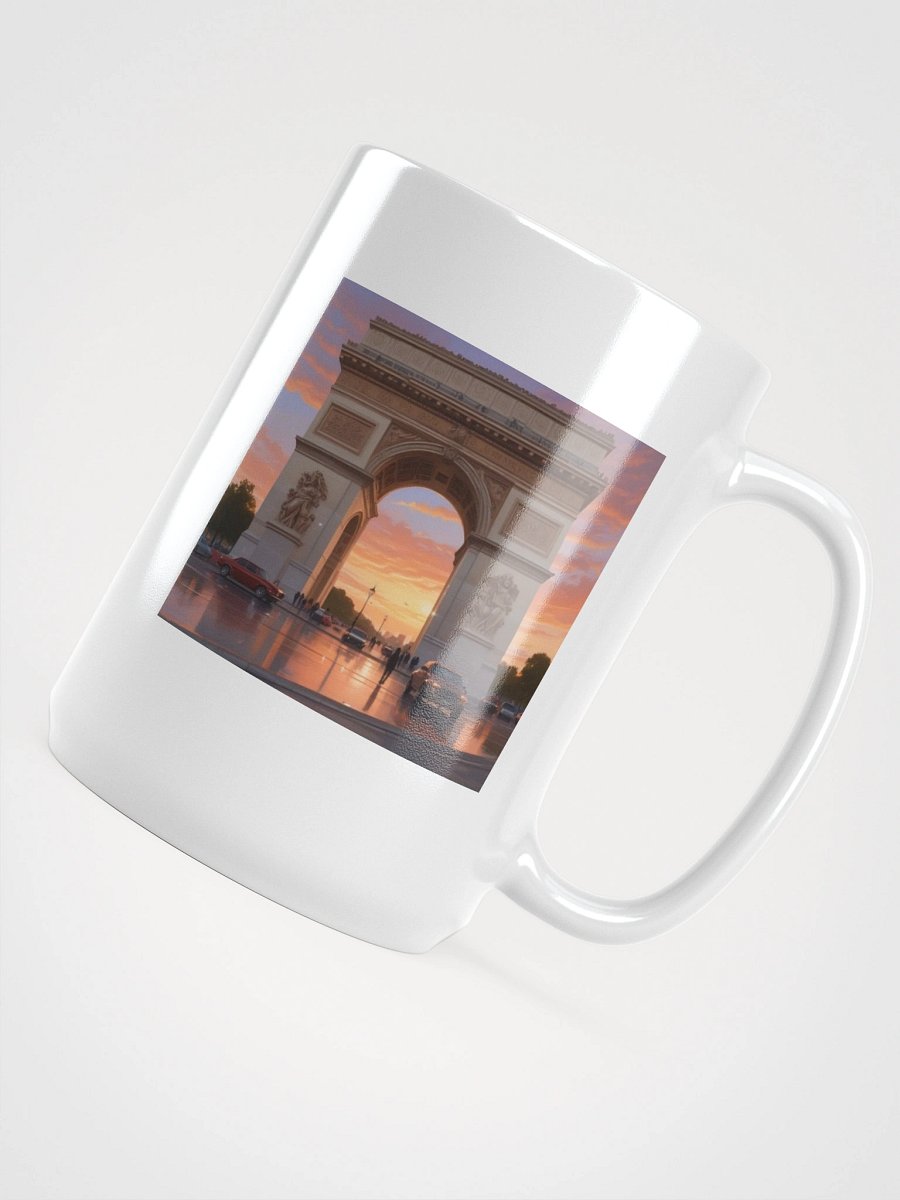 Arc de Triomphe product image (4)
