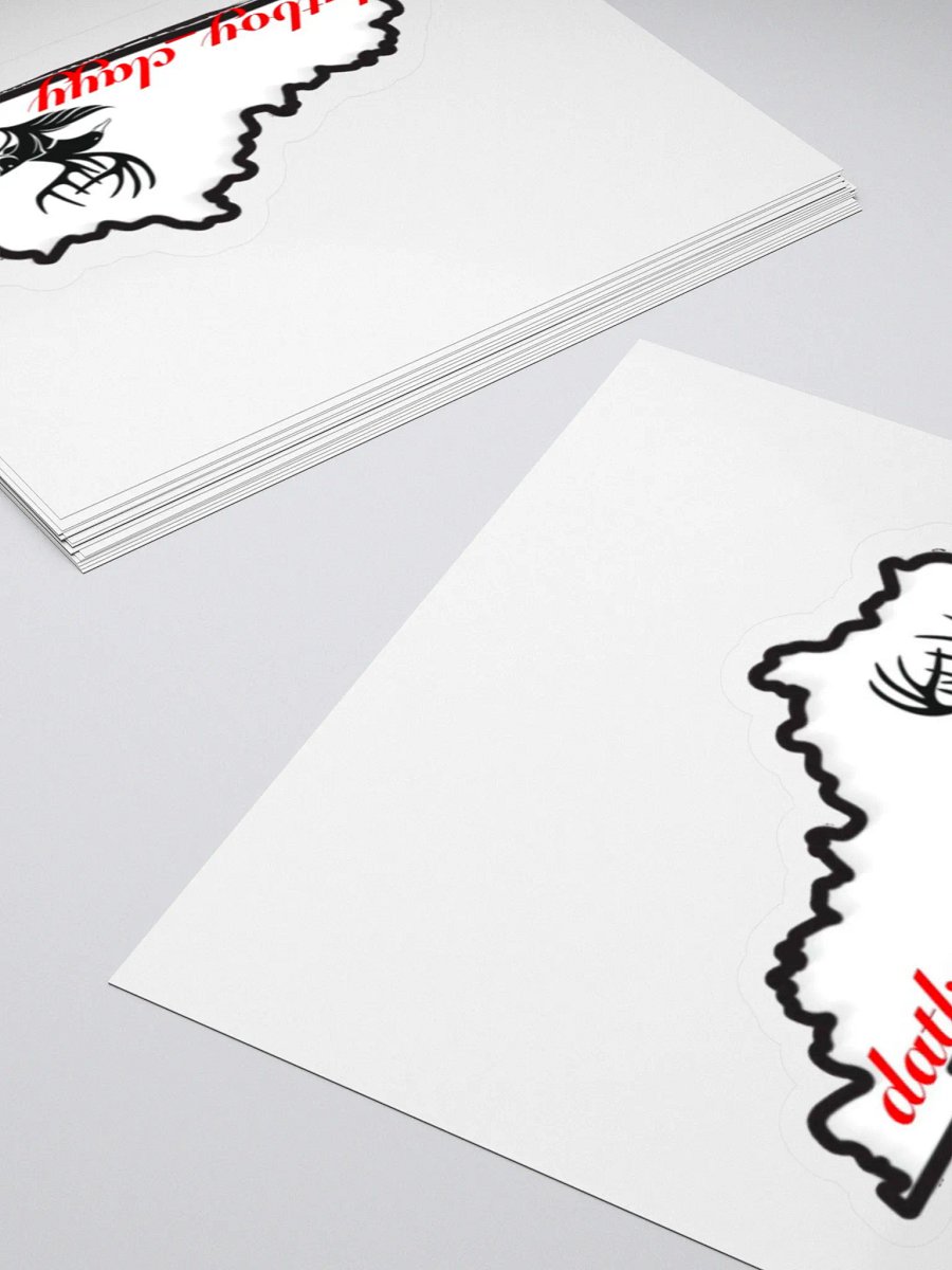 HOME, SWEET HOME STICKER product image (4)