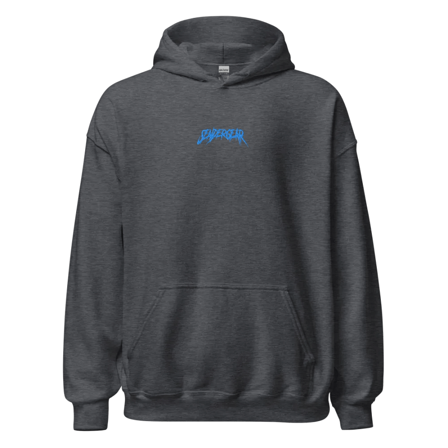 SENDERGEAR HUSKY HOODIE product image (2)