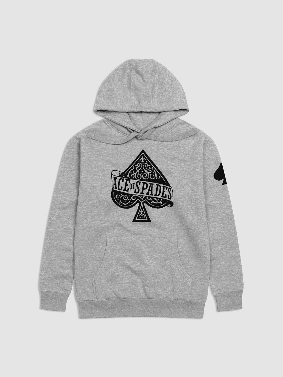 Ace Hoodie product image (2)