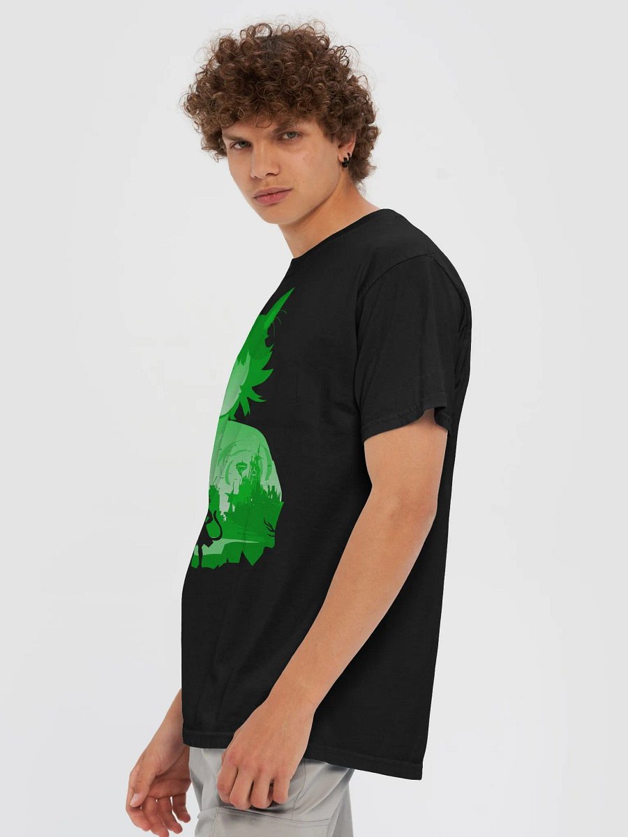 Cyber Kitty (T-Shirt) product image (5)