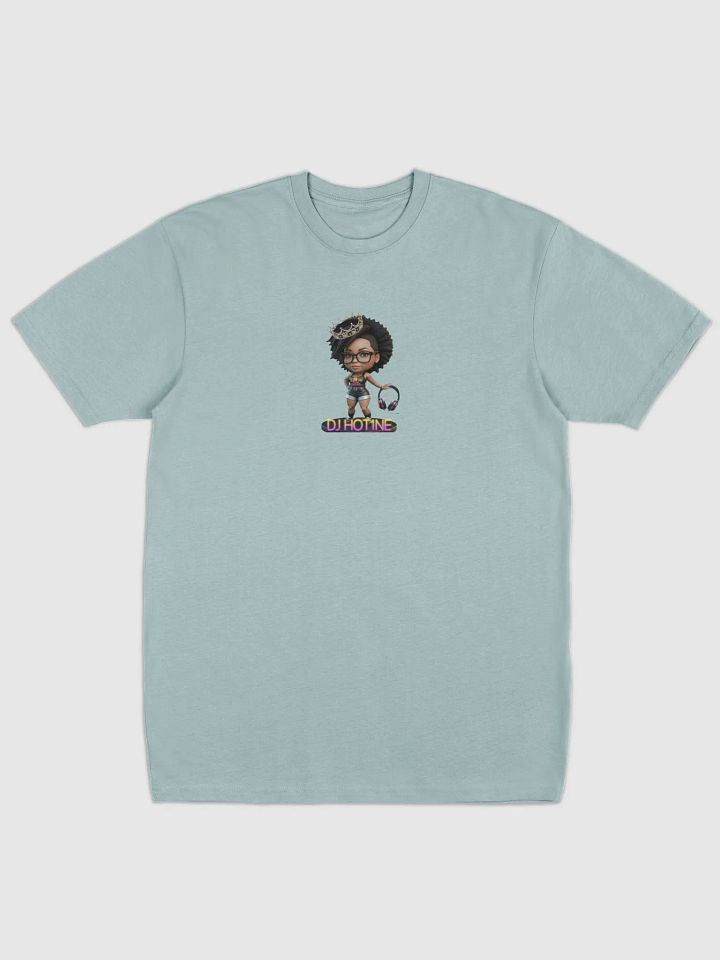 DJ Hot1ne Merch T Shirt product image (7)