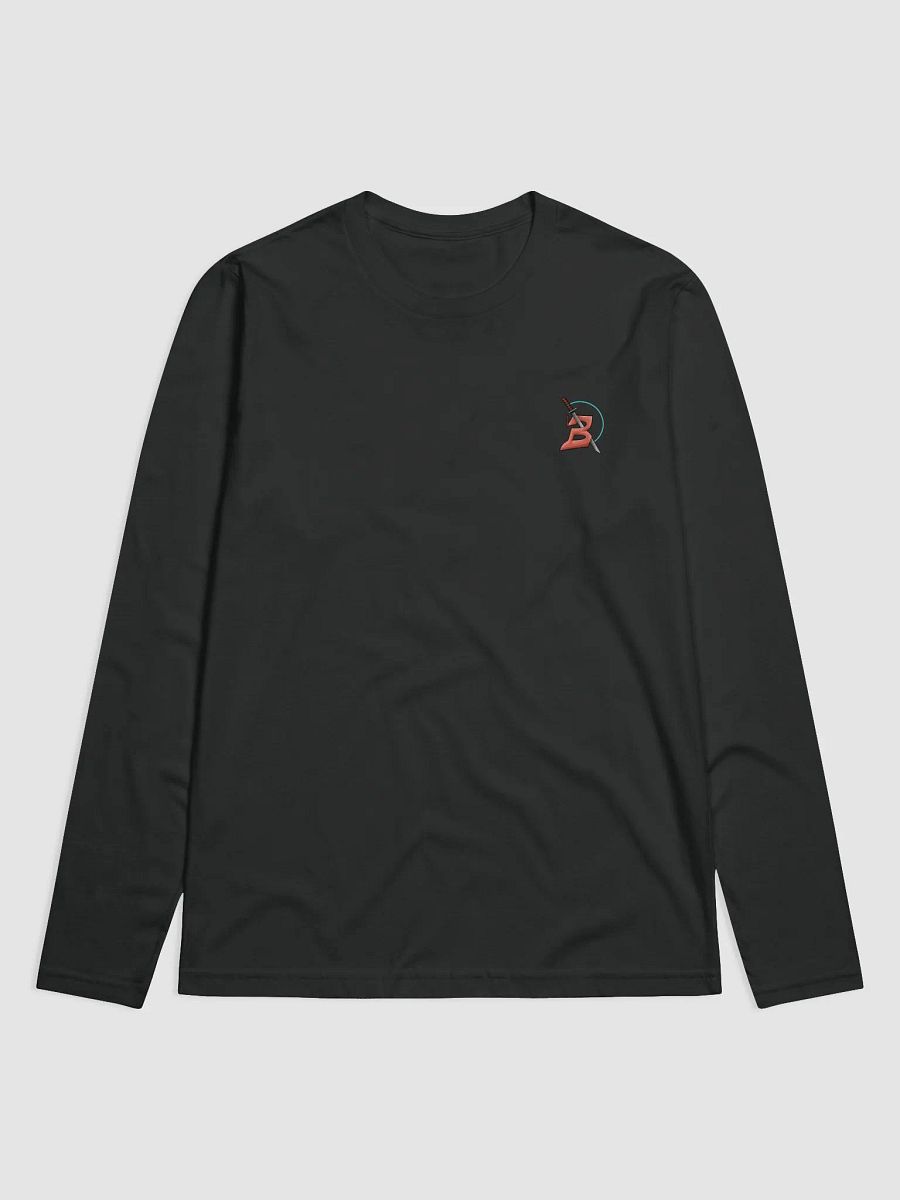Bumio Long sleeve product image (1)