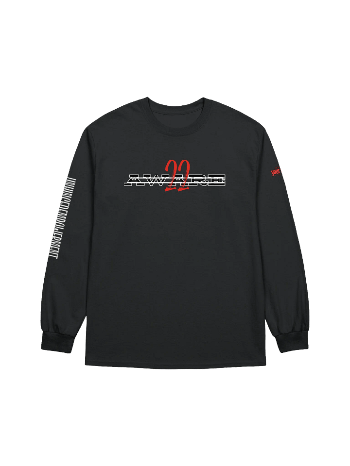 22AWARE LONG SLEEVE product image (8)