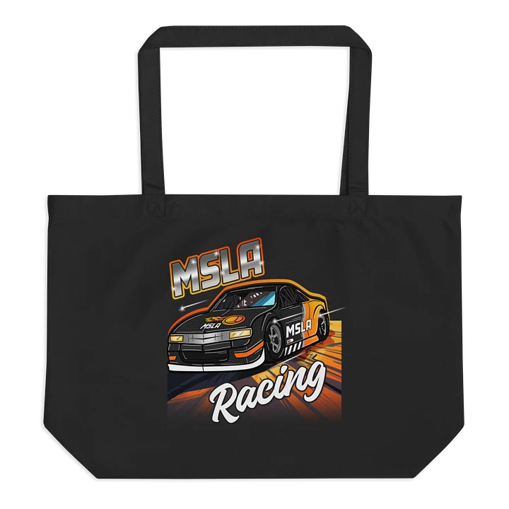 MSLA Racing Team Collection - Tote Bag product image (1)