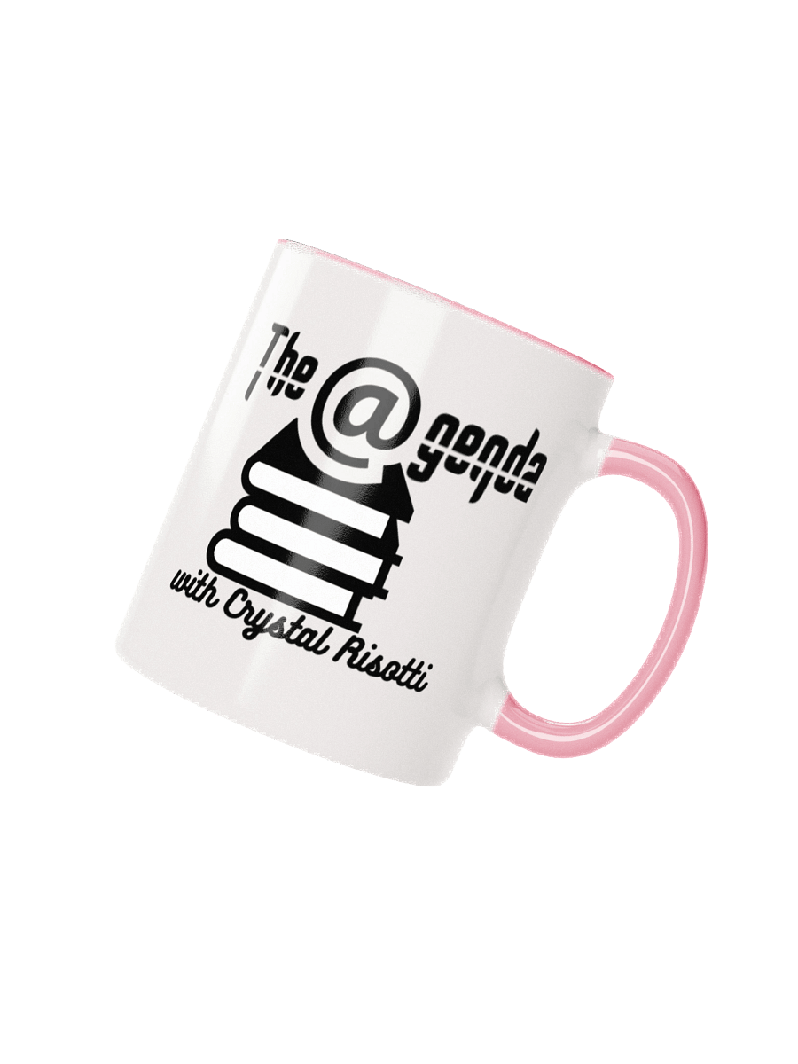 The Agenda Mug product image (11)