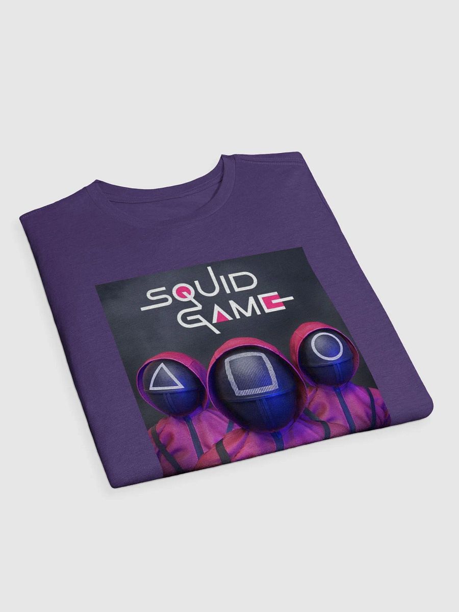 Squid Game T Shirt product image (5)