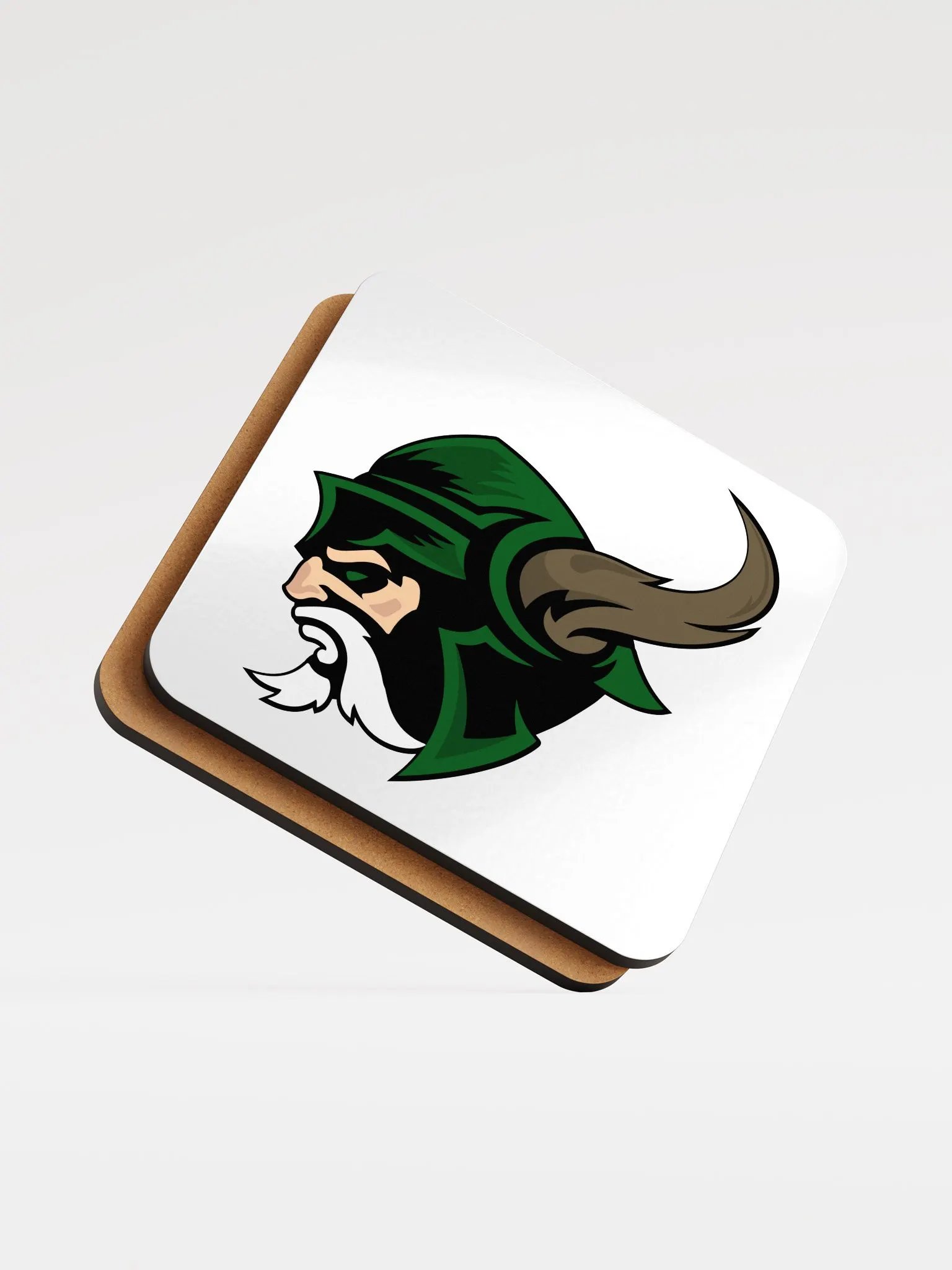 Warriors Of Albion Coaster product image (5)