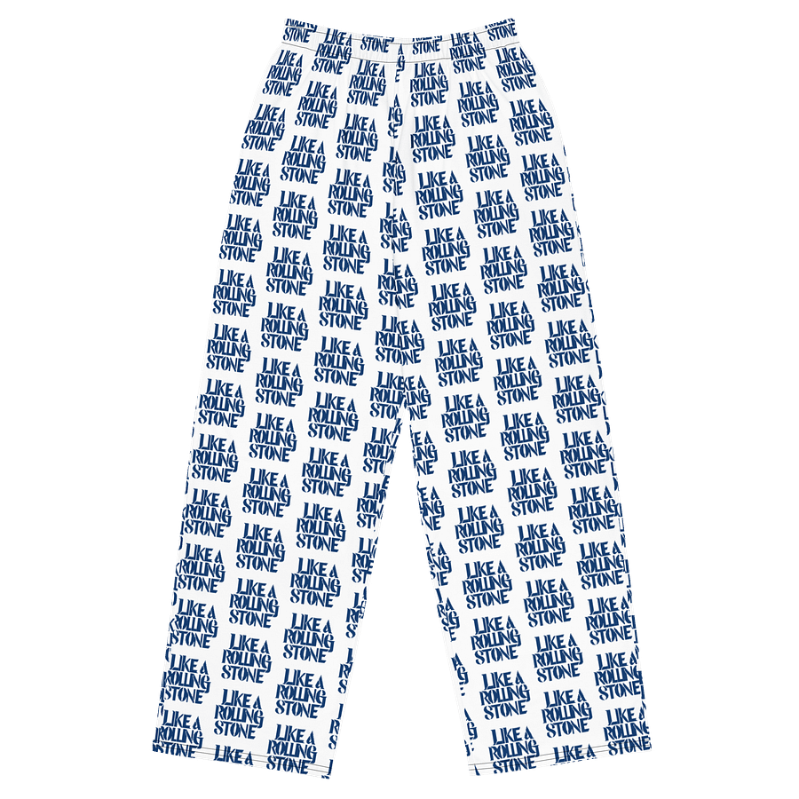 Dreamy Comfort Wide-Leg Pants product image (1)