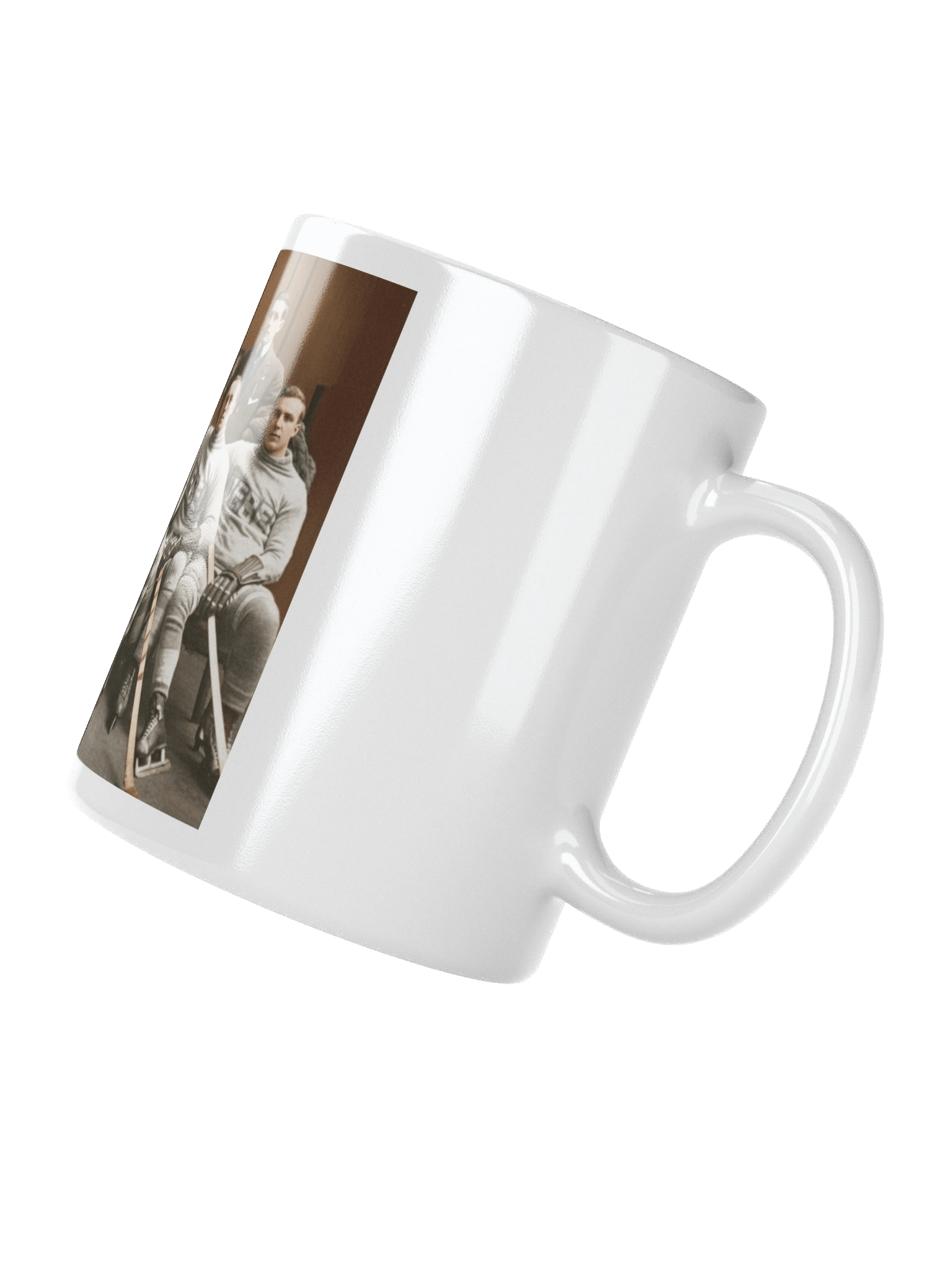 Quebec Bulldogs 1913 (mug) product image (4)