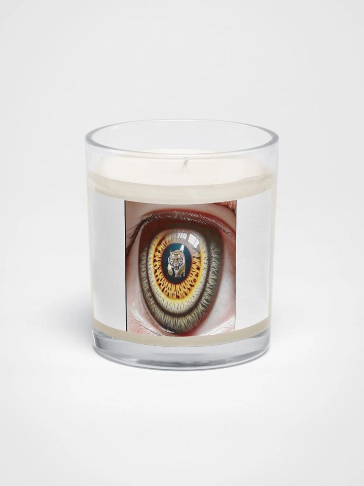 The Eye of the Tiger product image (1)